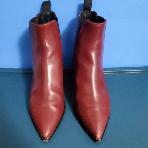 Acne studios jensen boots - Picture 6 of 13